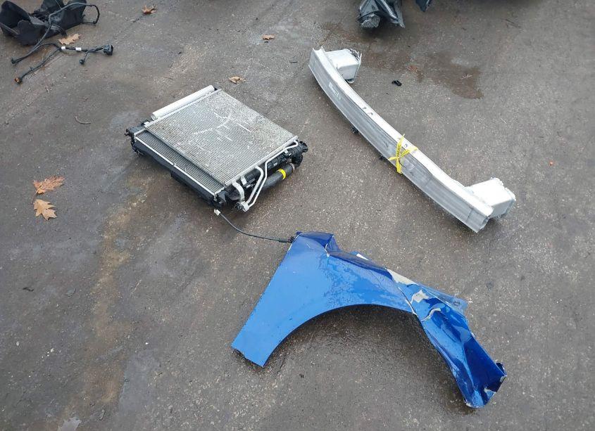 Photo 18 of 2022 Kia K5 EX (VIN 5XXG34J25NG151869)