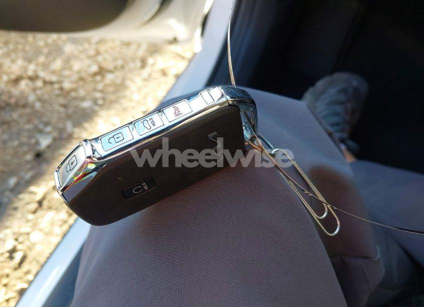 Photo 11 of 2024 Kia K5 EX (VIN 5XXG34J25RG228696)