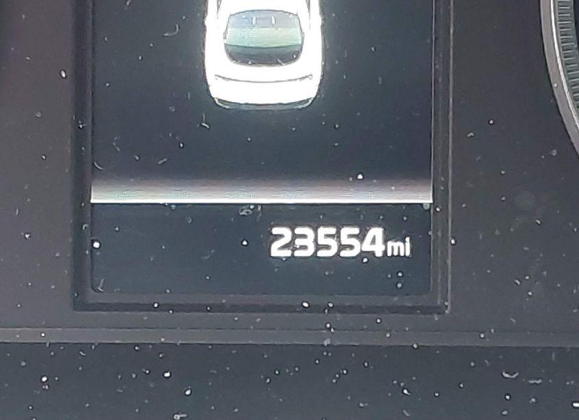 Photo 14 of 2021 Kia K5 EX (VIN 5XXG34J26MG028788)