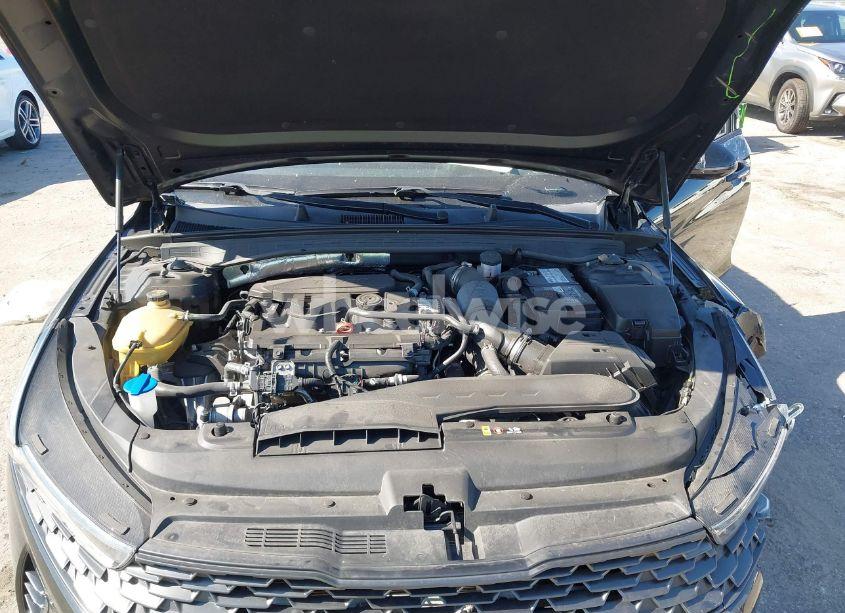 Photo 10 of 2021 Kia K5 EX (VIN 5XXG34J26MG032503)