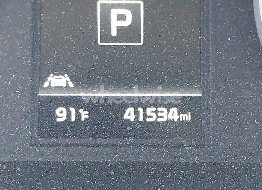 Photo 15 of 2021 Kia K5 EX (VIN 5XXG34J26MG032503)