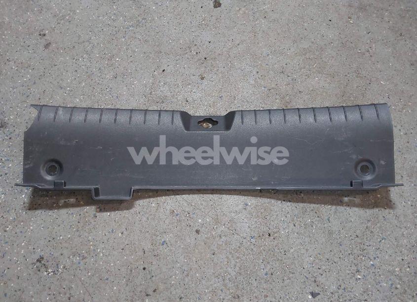 Photo 12 of 2021 Kia K5 EX (VIN 5XXG34J26MG038818)