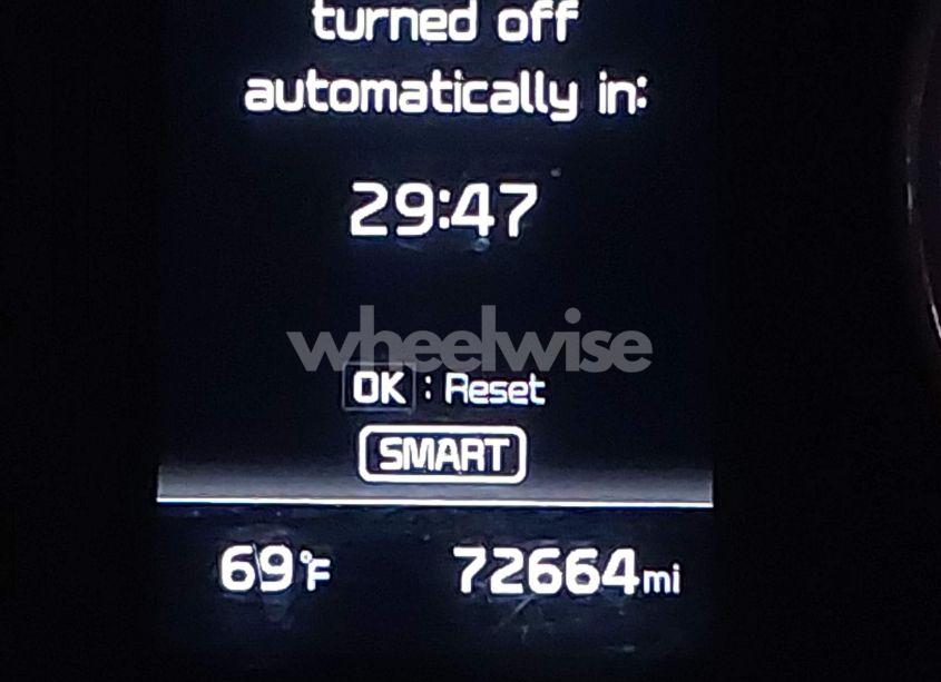 Photo 16 of 2021 Kia K5 EX (VIN 5XXG34J26MG038818)