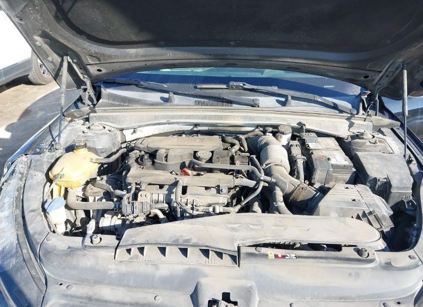 Photo 10 of 2021 Kia K5 EX (VIN 5XXG34J26MG040343)