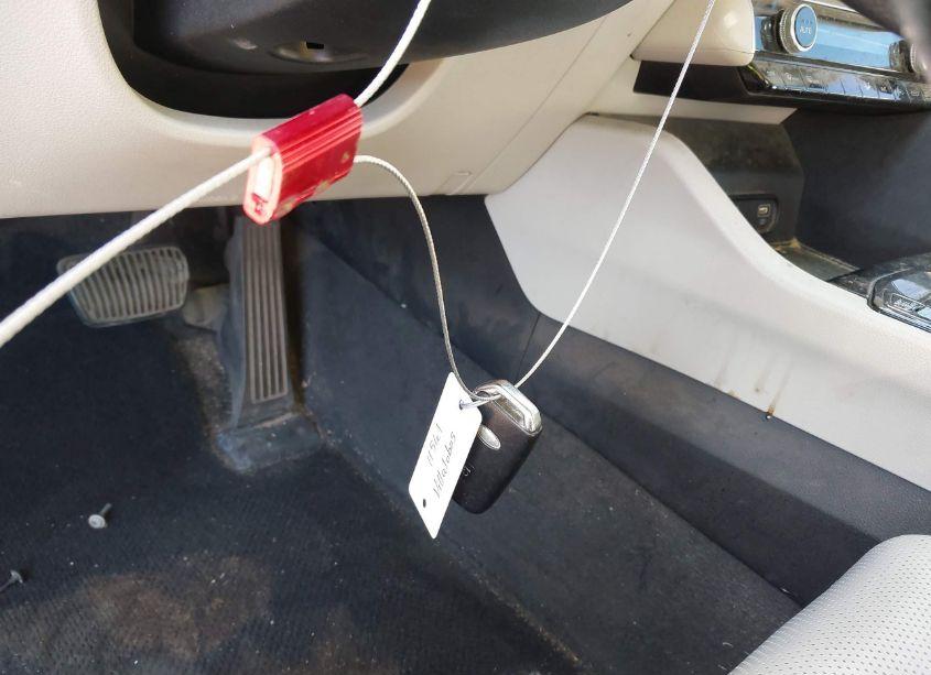 Photo 11 of 2021 Kia K5 EX (VIN 5XXG34J26MG040343)