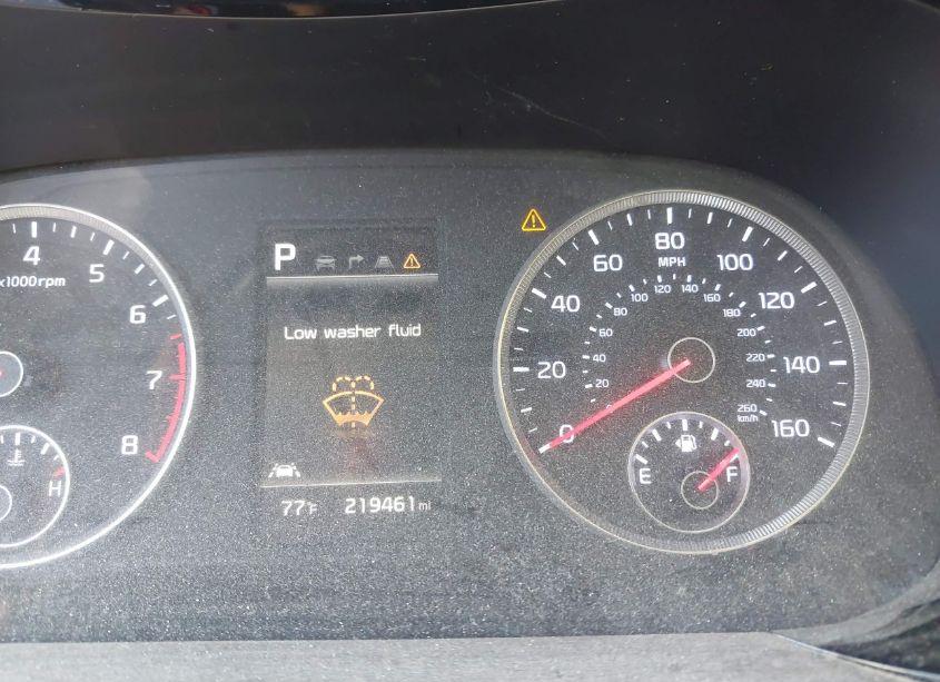 Photo 7 of 2021 Kia K5 EX (VIN 5XXG34J26MG040343)