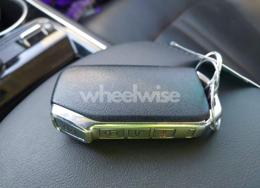 Photo 11 of 2021 Kia K5 EX (VIN 5XXG34J26MG070636)