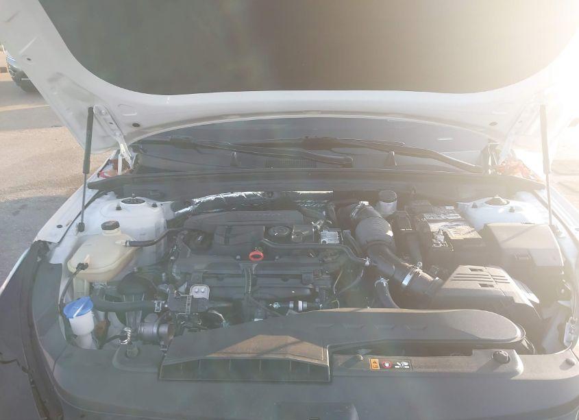 Photo 10 of 2024 Kia K5 EX (VIN 5XXG34J26RG229484)