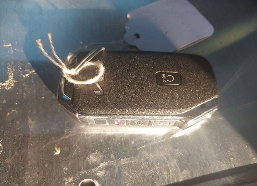 Photo 11 of 2024 Kia K5 EX (VIN 5XXG34J26RG229484)