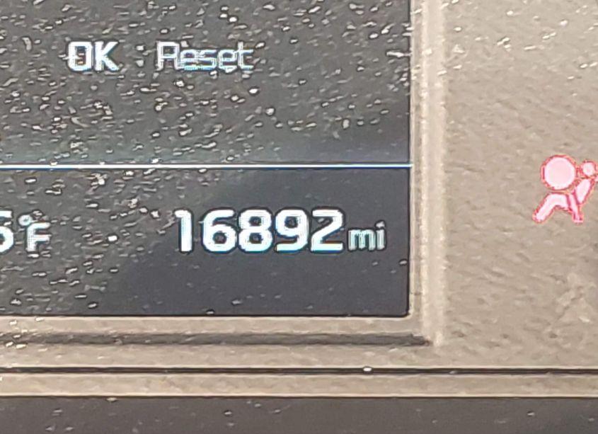 Photo 15 of 2024 Kia K5 EX (VIN 5XXG34J26RG229484)