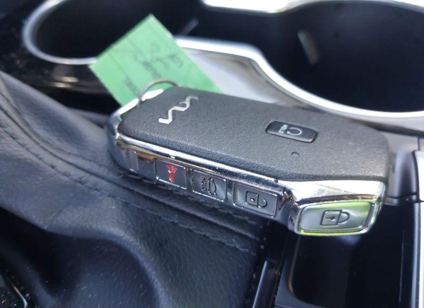 Photo 11 of 2024 Kia K5 EX (VIN 5XXG34J26RG246799)