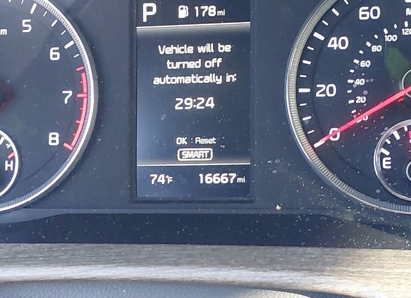 Photo 15 of 2024 Kia K5 EX (VIN 5XXG34J26RG246799)