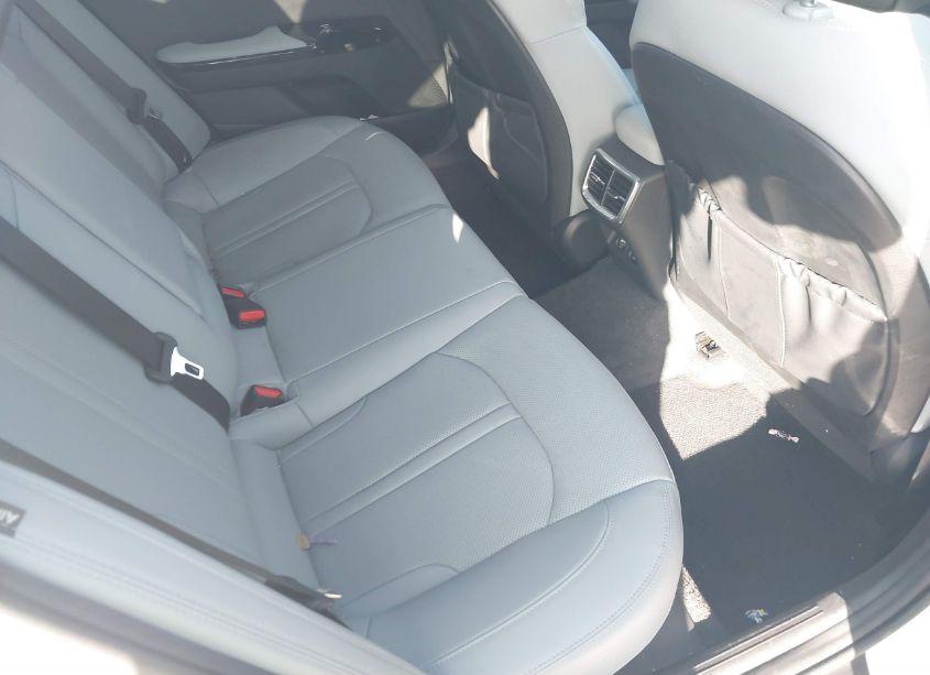 Photo 8 of 2024 Kia K5 EX (VIN 5XXG34J26RG246799)