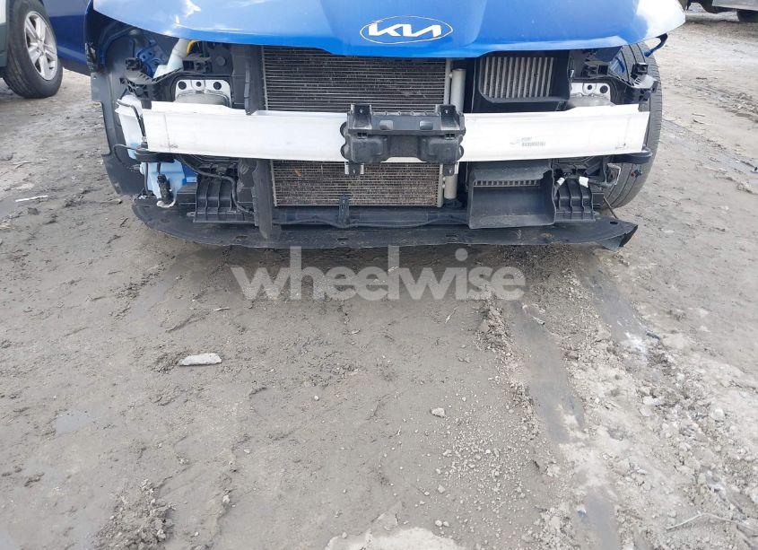 Photo 6 of 2023 Kia K5 EX (VIN 5XXG34J27PG176727)