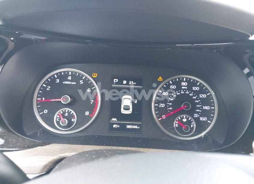 Photo 7 of 2023 Kia K5 EX (VIN 5XXG34J27PG176727)