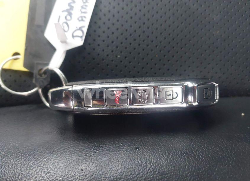 Photo 11 of 2024 Kia K5 EX (VIN 5XXG34J27RG262302)