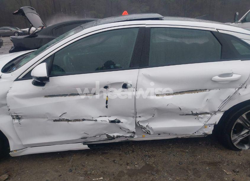 Photo 15 of 2024 Kia K5 EX (VIN 5XXG34J27RG262302)