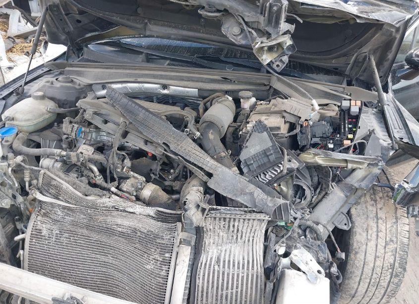 Photo 10 of 2021 Kia K5 EX (VIN 5XXG34J28MG015024)