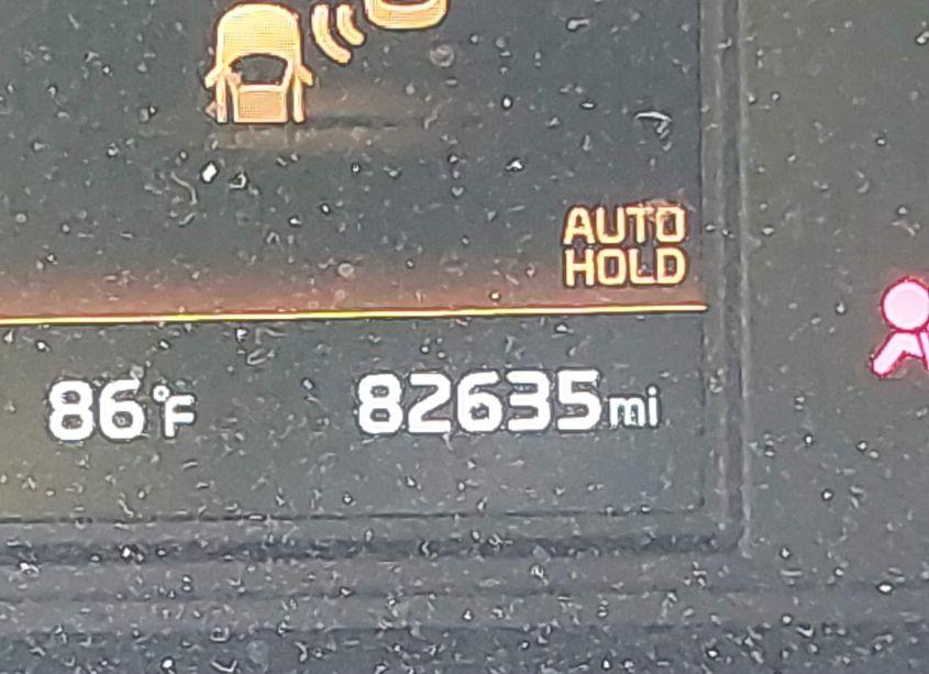 Photo 15 of 2021 Kia K5 EX (VIN 5XXG34J28MG015024)