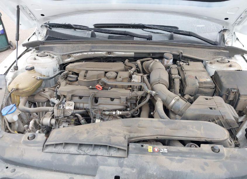 Photo 10 of 2021 Kia K5 EX (VIN 5XXG34J28MG032342)