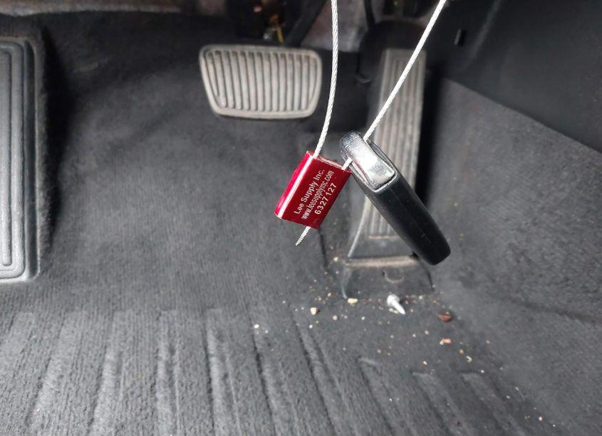 Photo 11 of 2021 Kia K5 EX (VIN 5XXG34J28MG032342)