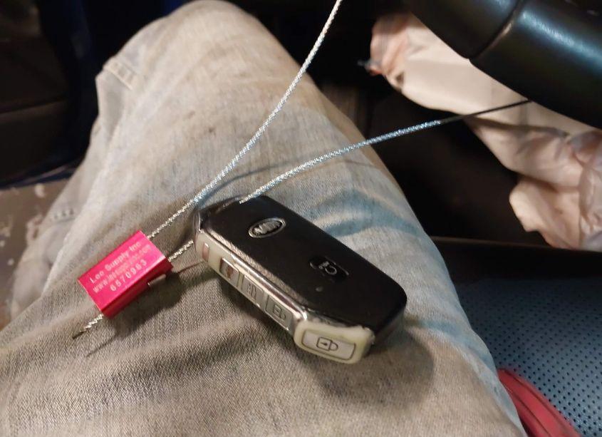 Photo 11 of 2021 Kia K5 EX (VIN 5XXG34J28MG037993)