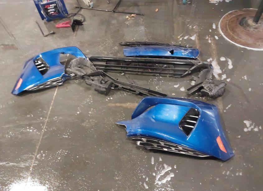 Photo 12 of 2021 Kia K5 EX (VIN 5XXG34J28MG037993)