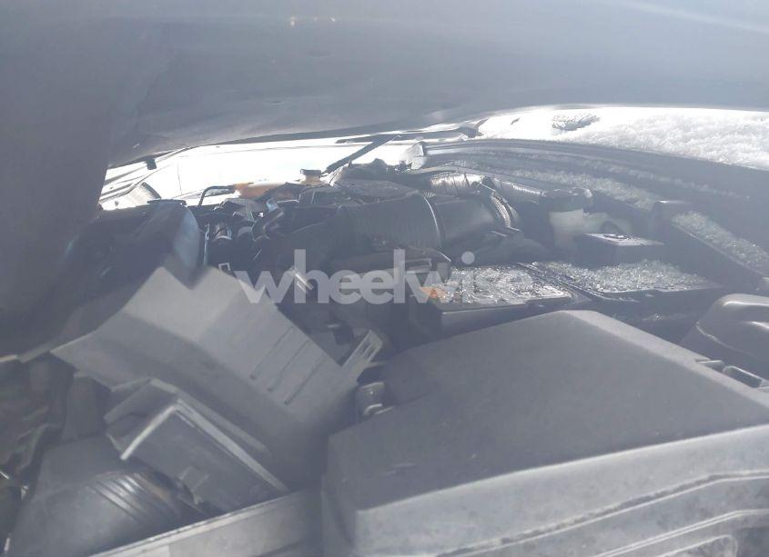 Photo 10 of 2021 Kia K5 EX (VIN 5XXG34J28MG065132)