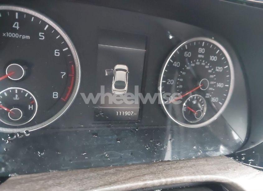 Photo 15 of 2021 Kia K5 EX (VIN 5XXG34J28MG065132)