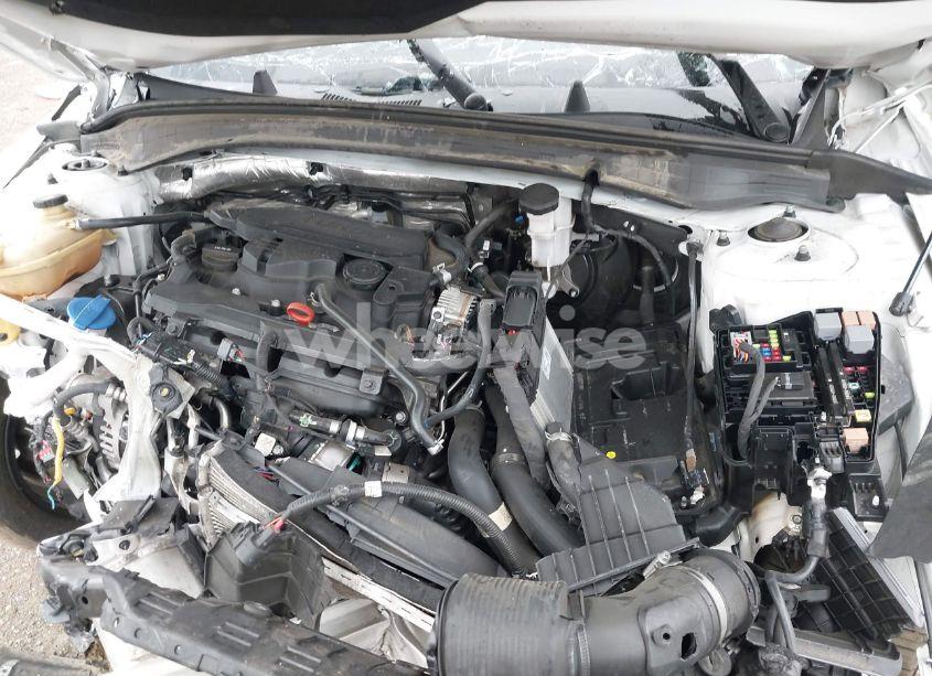 Photo 10 of 2022 Kia K5 EX (VIN 5XXG34J28NG105792)