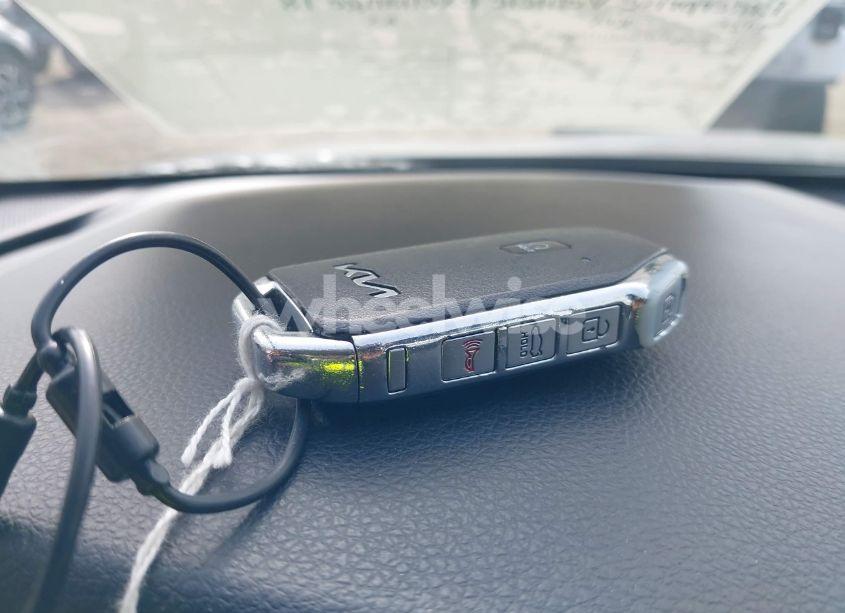 Photo 11 of 2022 Kia K5 EX (VIN 5XXG34J28NG115965)