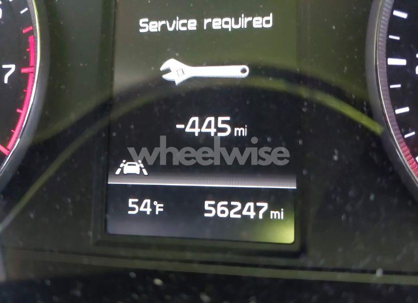 Photo 15 of 2022 Kia K5 EX (VIN 5XXG34J28NG115965)