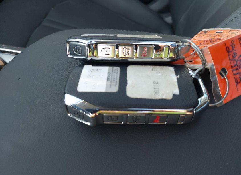 Photo 11 of 2024 Kia K5 EX (VIN 5XXG34J28RG239112)