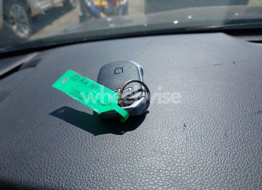 Photo 11 of 2022 Kia K5 EX (VIN 5XXG34J29NG110161)