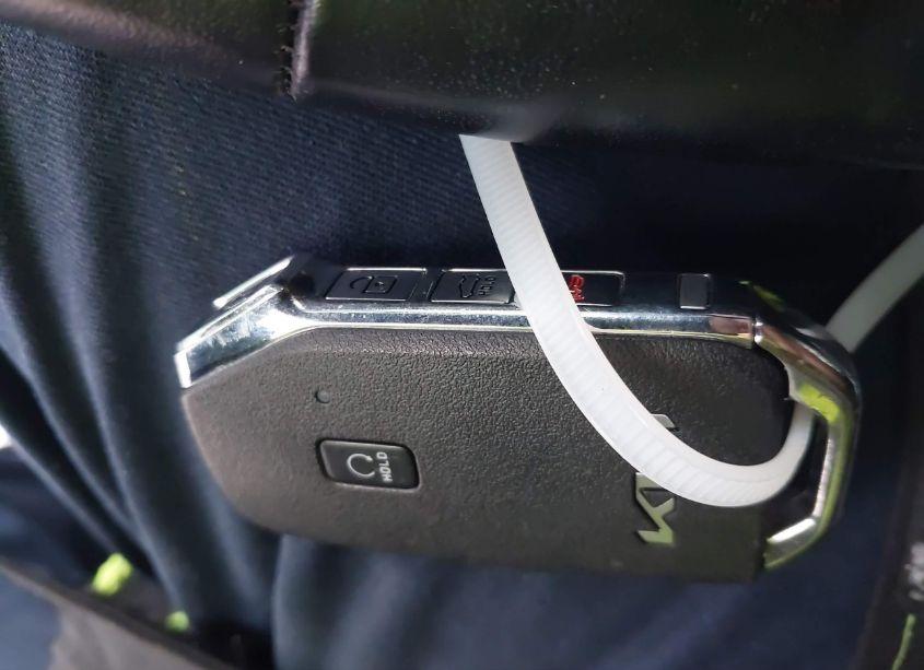 Photo 11 of 2022 Kia K5 EX (VIN 5XXG34J29NG123590)