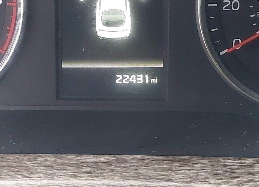 Photo 16 of 2022 Kia K5 EX (VIN 5XXG34J29NG123590)