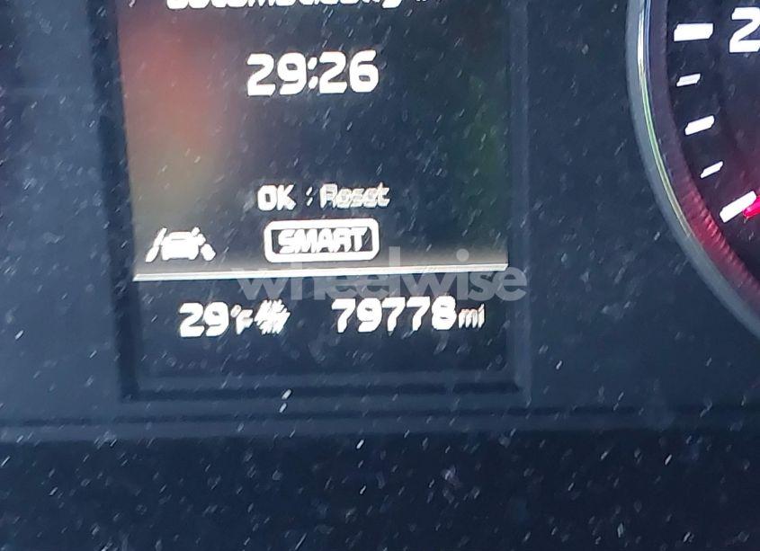 Photo 16 of 2021 Kia K5 EX (VIN 5XXG34J2XMG006244)