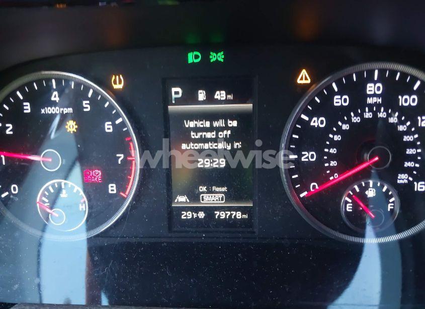 Photo 7 of 2021 Kia K5 EX (VIN 5XXG34J2XMG006244)