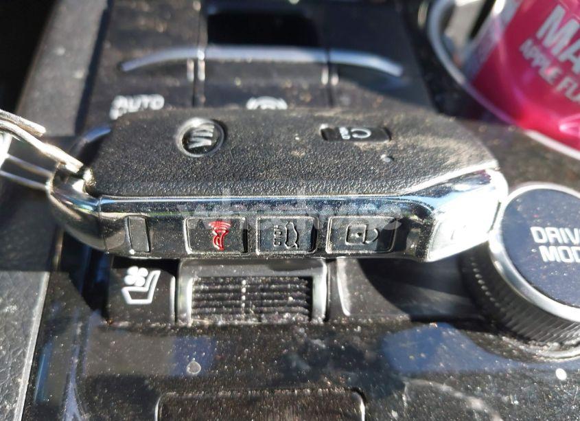 Photo 11 of 2021 Kia K5 EX (VIN 5XXG34J2XMG013338)