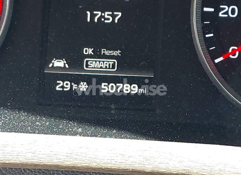 Photo 15 of 2021 Kia K5 EX (VIN 5XXG34J2XMG013338)