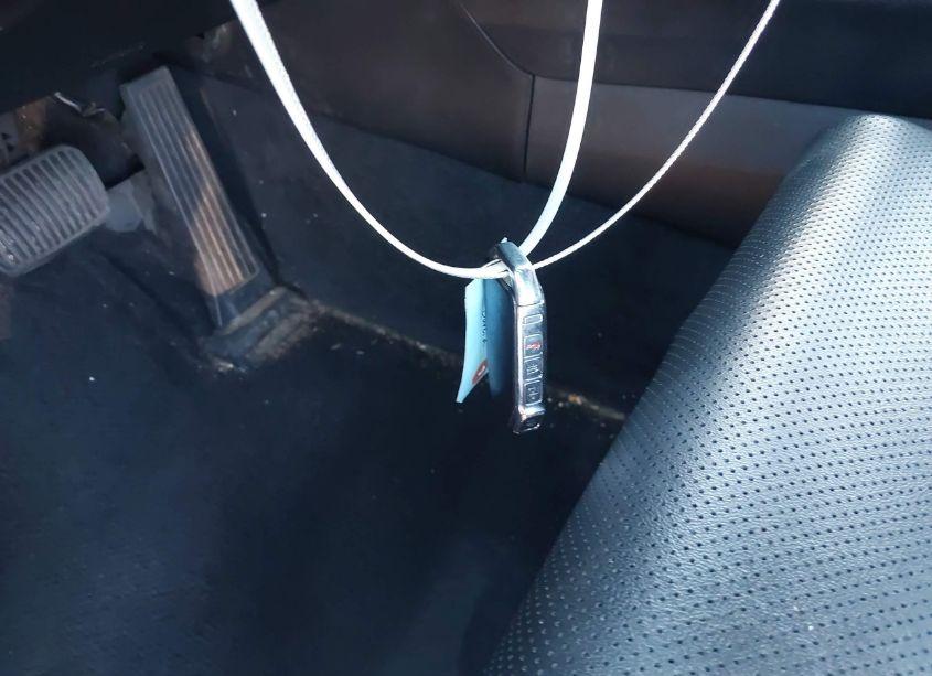 Photo 11 of 2021 Kia K5 EX (VIN 5XXG34J2XMG032889)