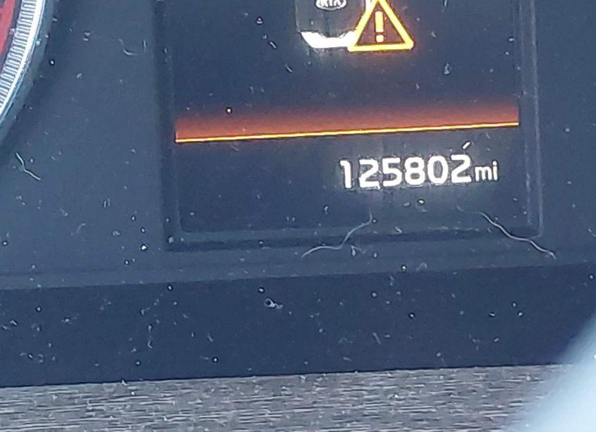 Photo 7 of 2021 Kia K5 EX (VIN 5XXG34J2XMG032889)