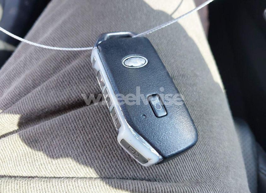 Photo 11 of 2021 Kia K5 EX (VIN 5XXG34J2XMG043956)