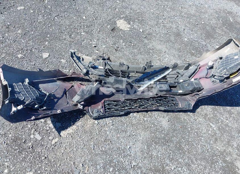 Photo 12 of 2021 Kia K5 EX (VIN 5XXG34J2XMG043956)