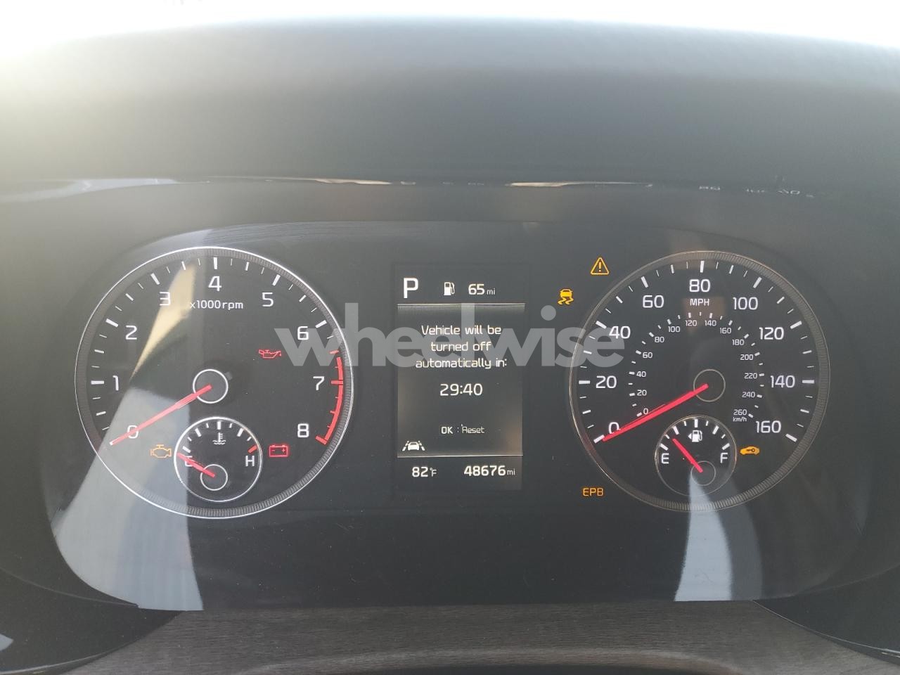 Photo 9 of 2024 KIA K5 EX (VIN 5XXG34J2XRG234266)