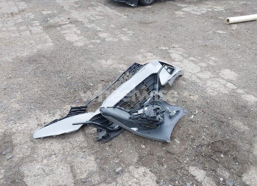 Photo 11 of 2021 Kia K5 GT (VIN 5XXG44J80MG079284)