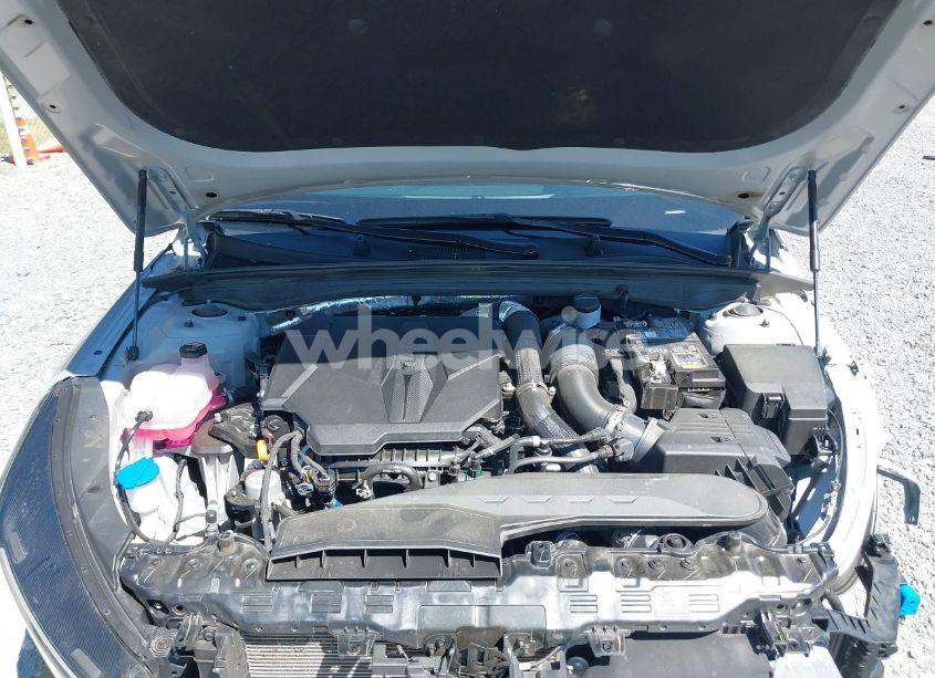 Photo 10 of 2024 Kia K5 GT (VIN 5XXG44J80RG244211)