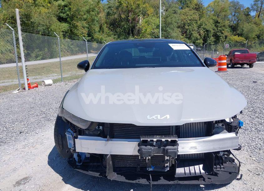 Photo 12 of 2024 Kia K5 GT (VIN 5XXG44J80RG244211)