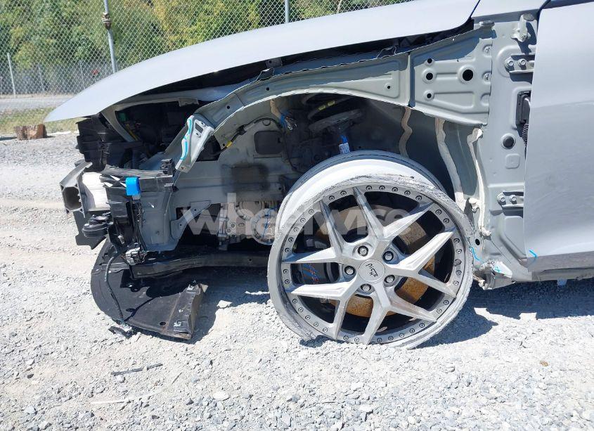 Photo 6 of 2024 Kia K5 GT (VIN 5XXG44J80RG244211)