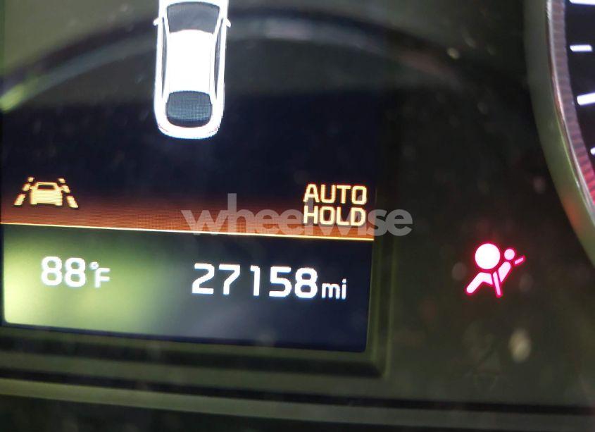 Photo 7 of 2024 Kia K5 GT (VIN 5XXG44J80RG244211)